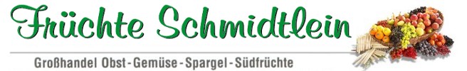 Früchte Schmidtlein GmbH
